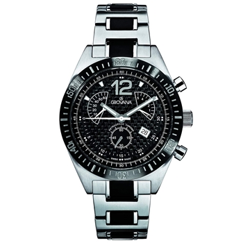 ساعت مچی گروانا GROVANA کد 1620.9173